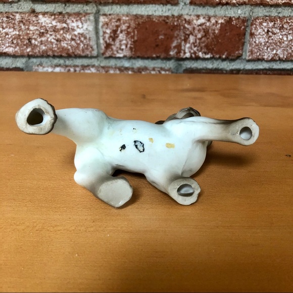 Siamese Kitten (Kitty Cat) China Figurine - Picture 5 of 7